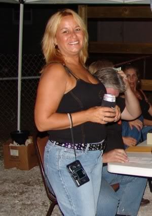 Cassandra Canfield