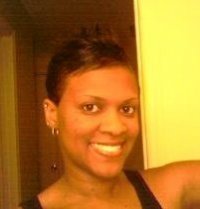 Nakeisha Elliott