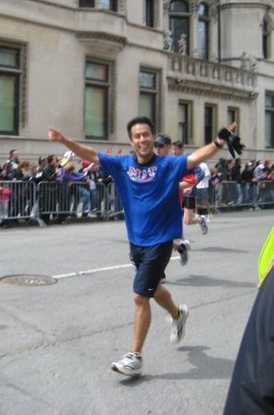 Benjamin Wang