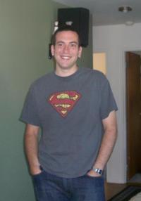 Brian Haft