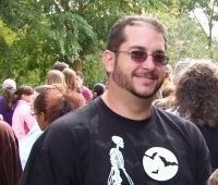 Ramey Arceneaux