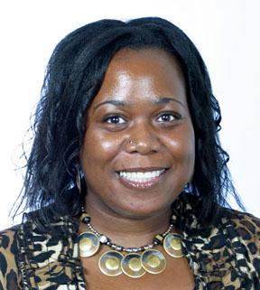 Cynthia Gordon
