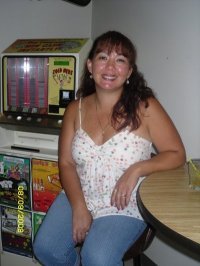 Rosanna Balistreri
