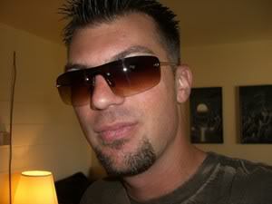 Michael Mahaffey