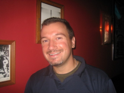 Bradley Molzen