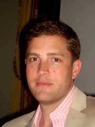 Eric Thome