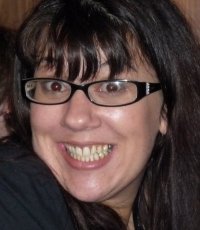Kristine Lunny