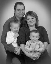 Kimberly Langlois