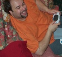Eric Gailey