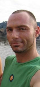 Jared West