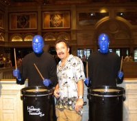 Bill Gahlbeck