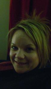 Stacey Boswell