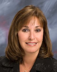 Patricia Brown-Wright
