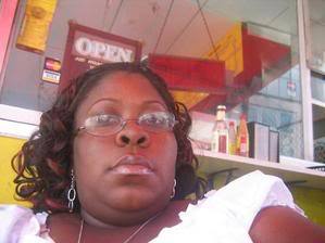 Shavon Wright