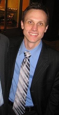 Charles Marckwardt