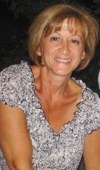Mindy Klatzkin