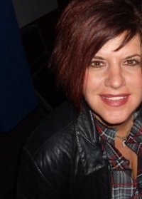 Amber Michaelson