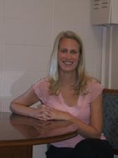 Kelly Bender