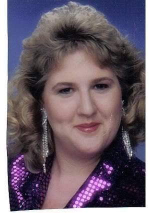 Kimberly Marshall