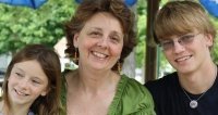Lori Sullivan