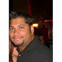 Rashad Bachan