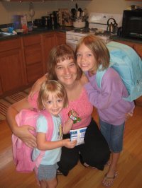 Karyn Holstead