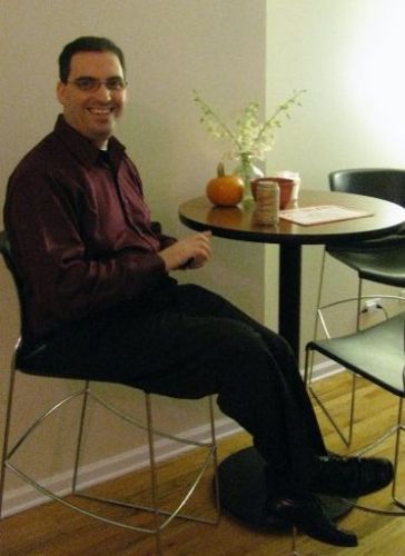 David Salkover