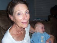Susan Brody