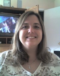 Deborah Allsbrook