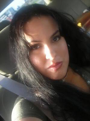 Marla Saavedra