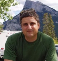 David Cosnowski
