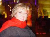 Sharon Barker