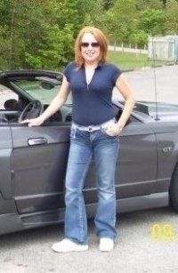 Sherry Carver