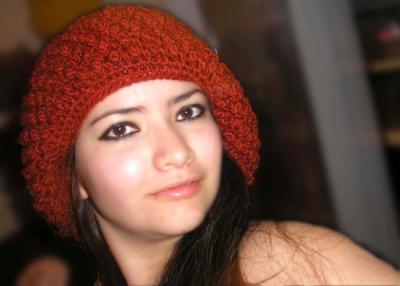 Johanna Arevalo
