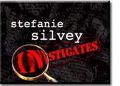 Stefanie Silvey