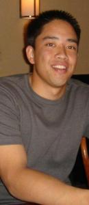 Alexander Wong