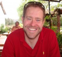 Aaron Gahringer