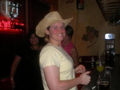Kelly Gipson