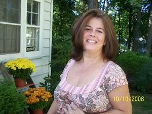 Nancy Murray