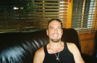 Marcellus Montalvo
