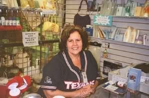 Melinda Sutherland