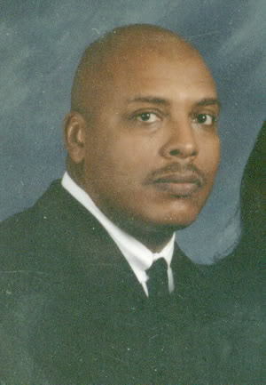 Kenneth Spencer