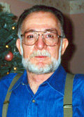 Tony Hamel
