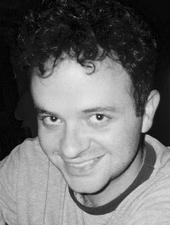 Joshua Berkowitz