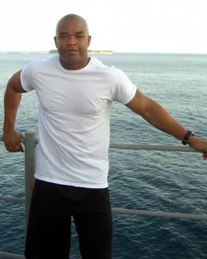 James Washington
