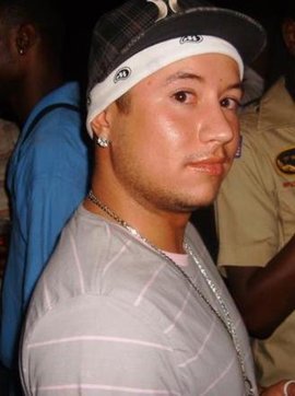 Devin Silvy