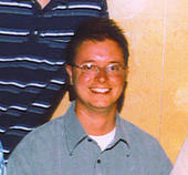 Jeffrey Morsberger