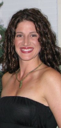 Jennifer Lendman