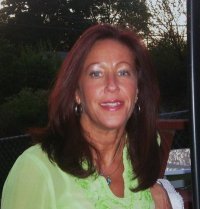 Sandra Zipp