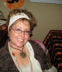 Sarah Wilson